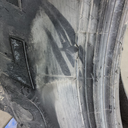 VF380/105R50 Goodyear Farm Ultra Sprayer R-1 179D 99%