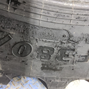 VF380/105R50 Goodyear Farm Ultra Sprayer R-1 179D 99%