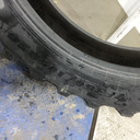 VF380/105R50 Goodyear Farm Ultra Sprayer R-1 179D 99%