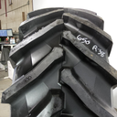 650/65R38 Trelleborg TM800 High Speed R-1W 166D 99%