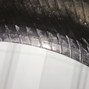 650/65R38 Trelleborg TM800 High Speed R-1W 166D 99%