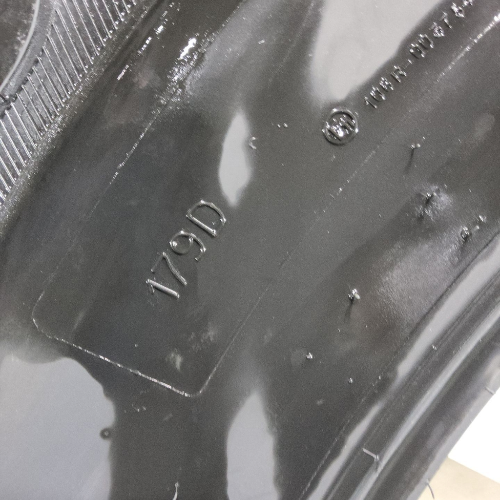 VF480/80R50 Alliance 354 Agriflex VF R-1W 179D 99%