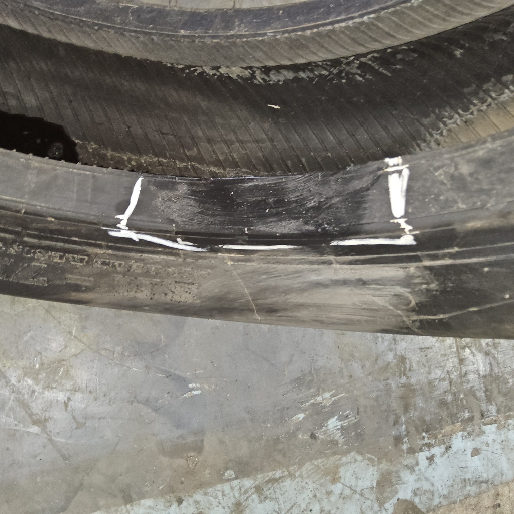 VF295/75R22.5 BKT Tires SR -713 I-1 151D 99%