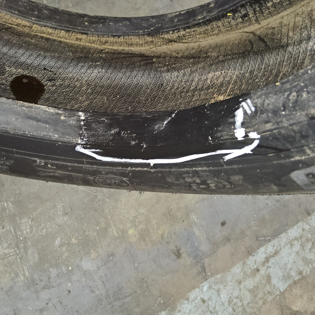 VF245/70R19.5 BKT Tires SR -713 I-1 142D 99%