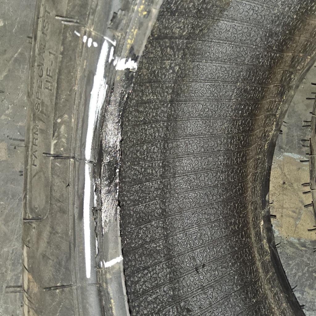 11L-14 Carlisle Farm Specialist Imp I-1 D (8 Ply), 99%