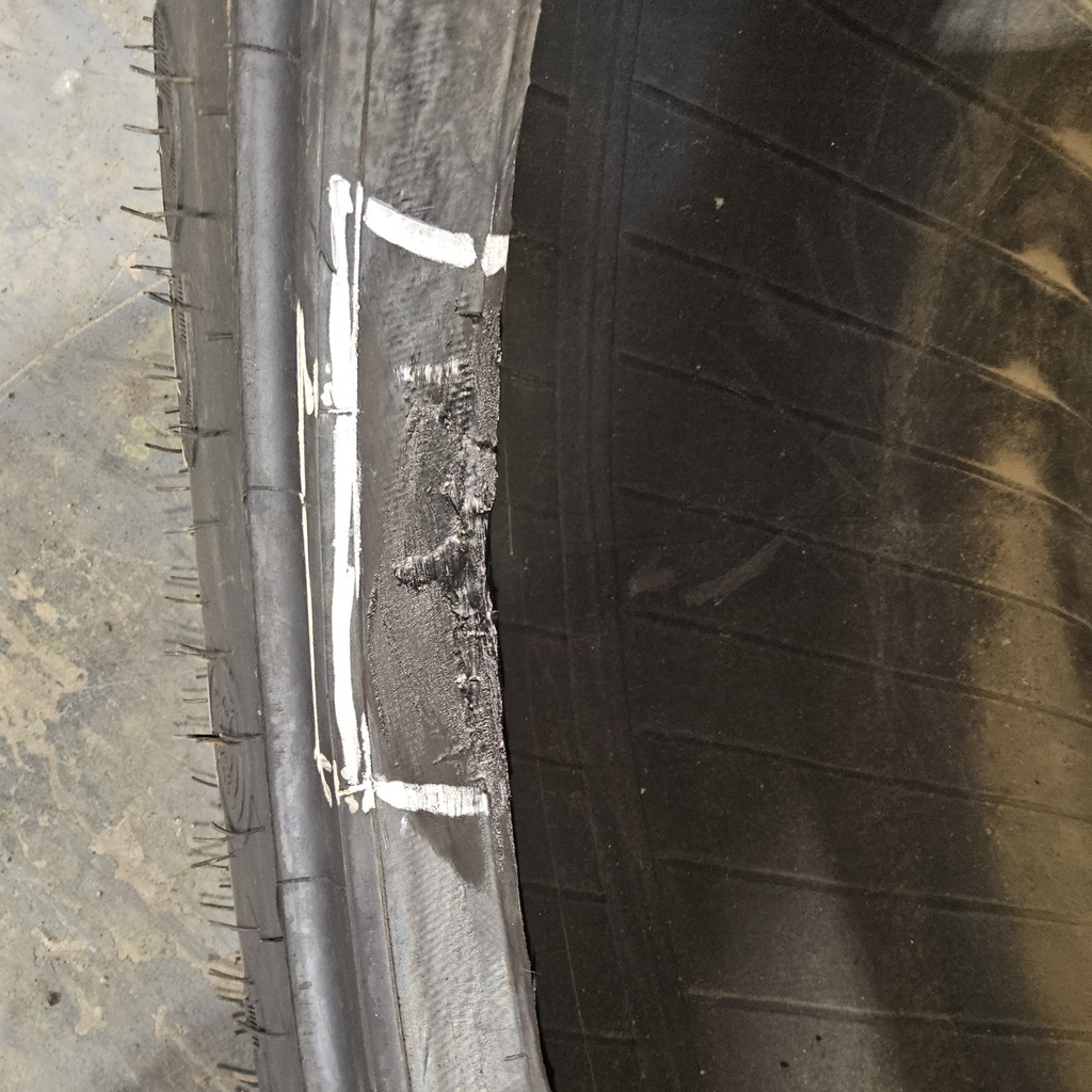 440/55R18 Goodyear Farm Implement Radial FS24 I-1 159B 99%