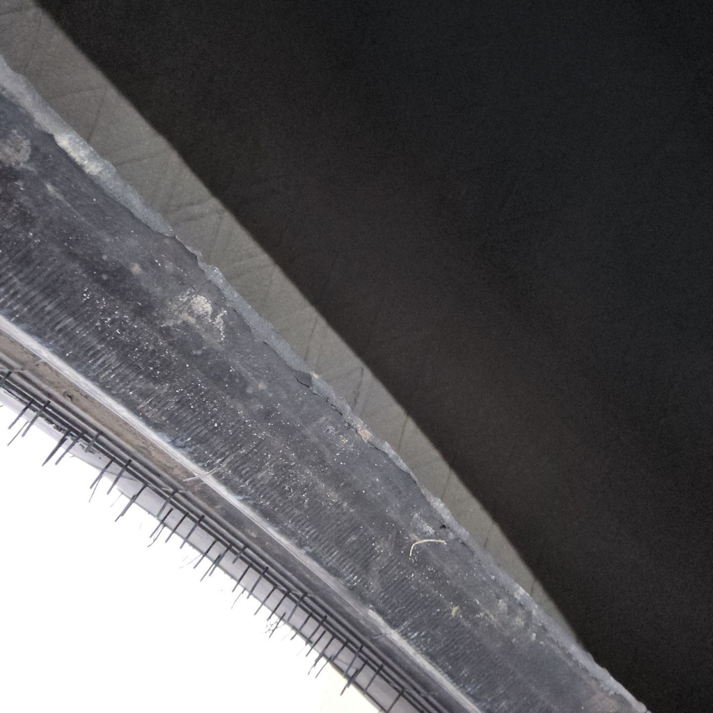 IF580/85R42CFO Goodyear Farm Optitrac H+ CFO R-1W 178A8 99%