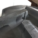 IF580/85R42CFO Goodyear Farm Optitrac H+ CFO R-1W 178A8 99%