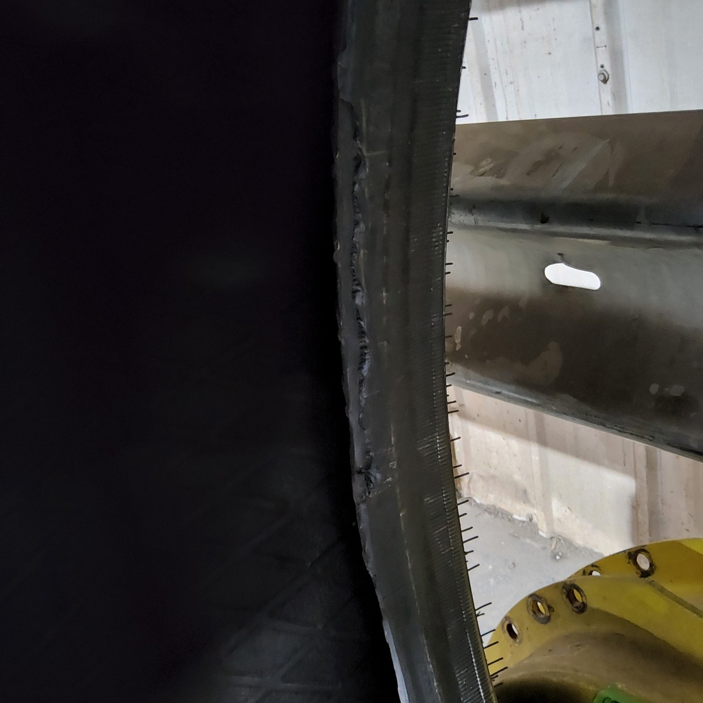 IF580/85R42CFO Goodyear Farm Optitrac H+ CFO R-1W 178A8 99%