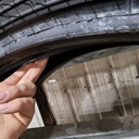 IF580/85R42CFO Goodyear Farm Optitrac H+ CFO R-1W 178A8 99%