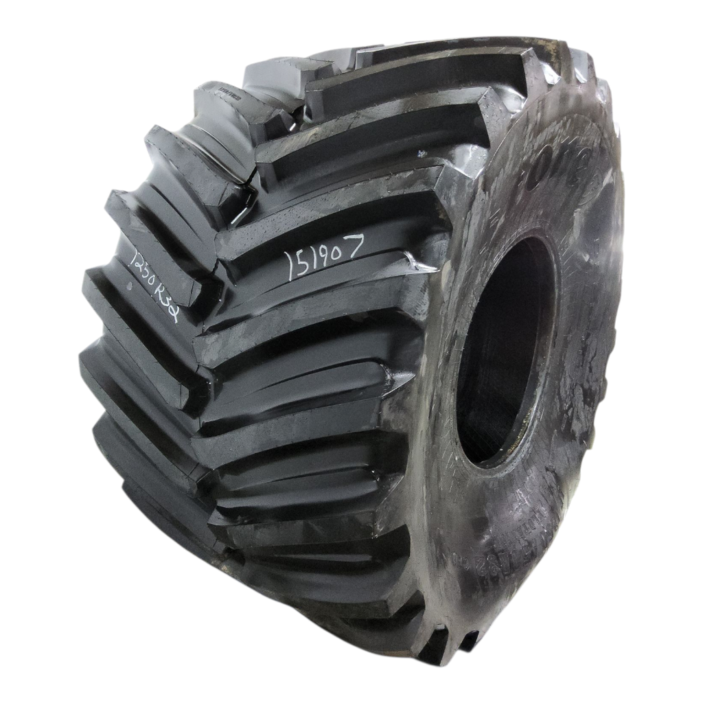 IF1250/50R32 Firestone Radial Deep Tread 23 CFO R-1W 201B 99%