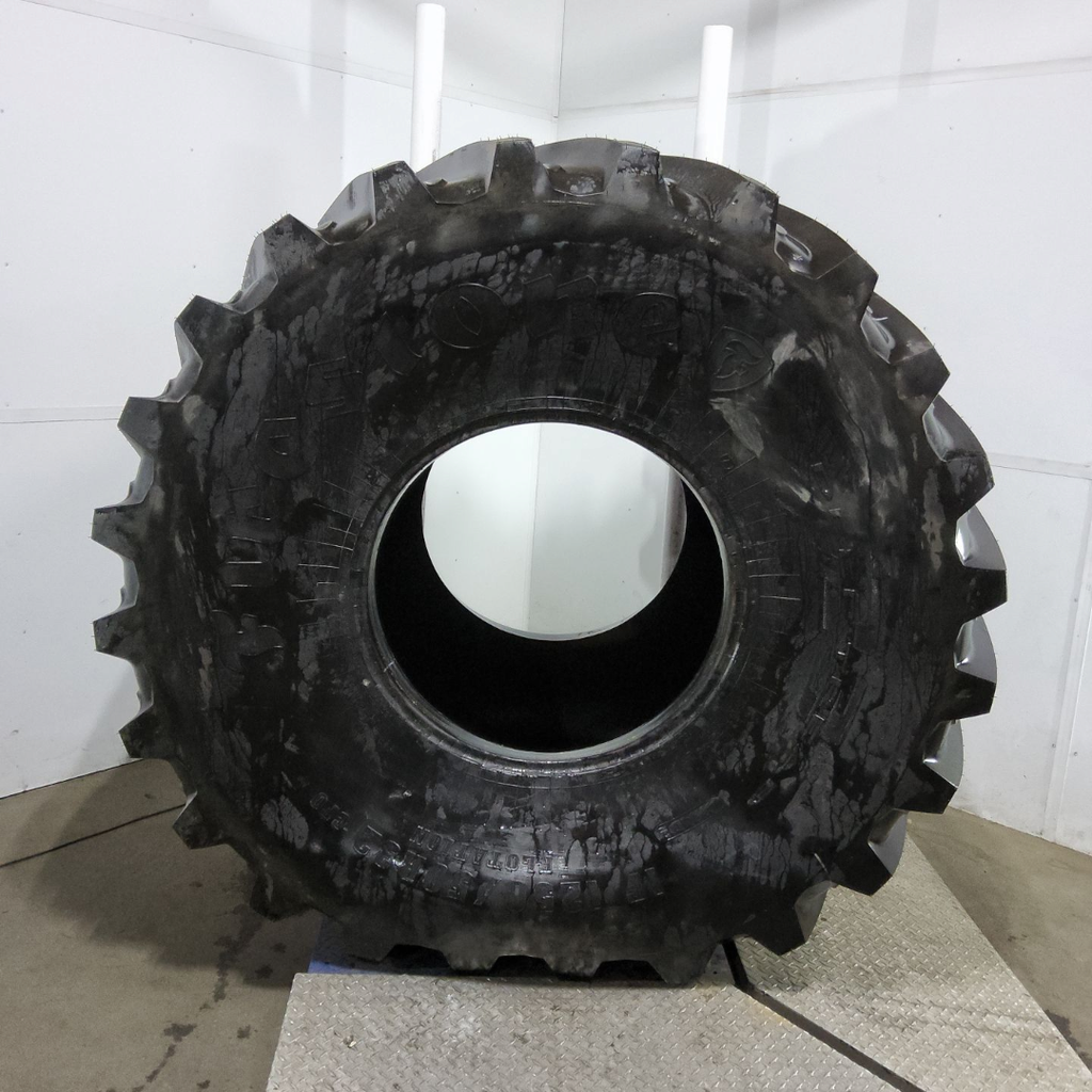 IF1250/50R32 Firestone Radial Deep Tread 23 CFO R-1W 201B 99%