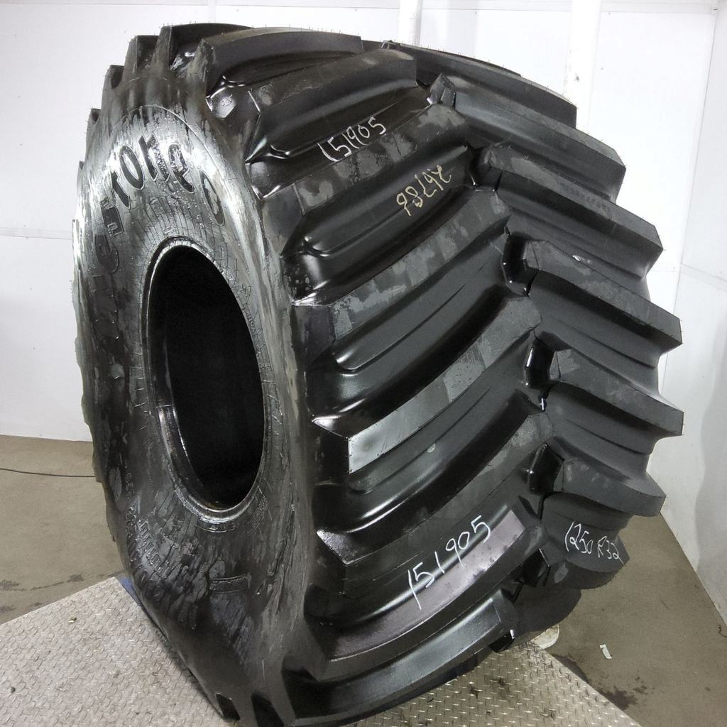 IF1250/50R32 Firestone Radial Deep Tread 23 CFO R-1W 201B 99%
