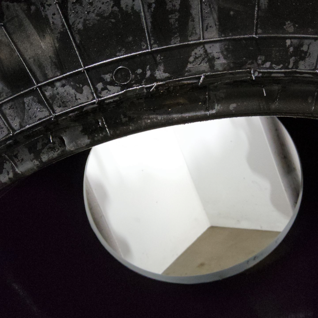 IF1250/50R32 Firestone Radial Deep Tread 23 CFO R-1W 201B 99%