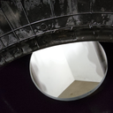 IF1250/50R32 Firestone Radial Deep Tread 23 CFO R-1W 201B 99%