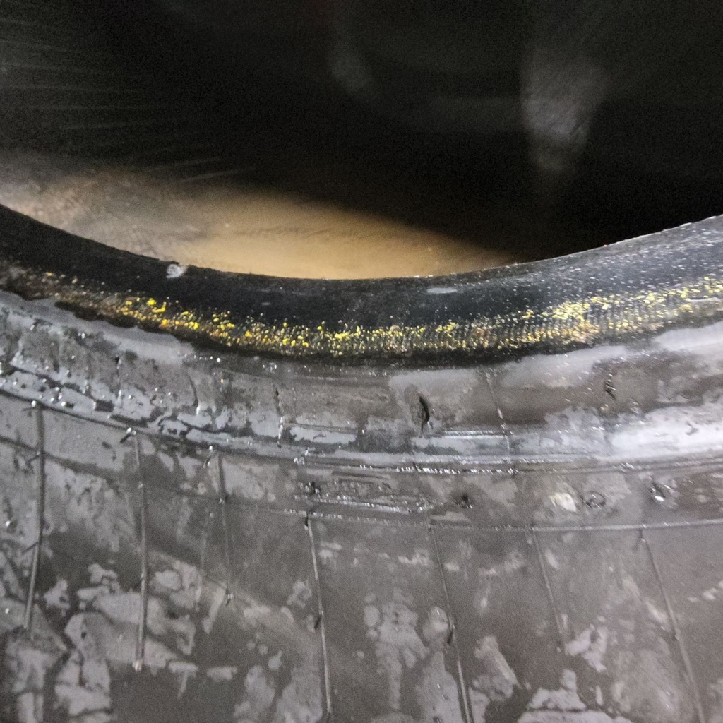 IF1250/50R32 Firestone Radial Deep Tread 23 CFO R-1W 201B 99%