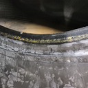 IF1250/50R32 Firestone Radial Deep Tread 23 CFO R-1W 201B 99%