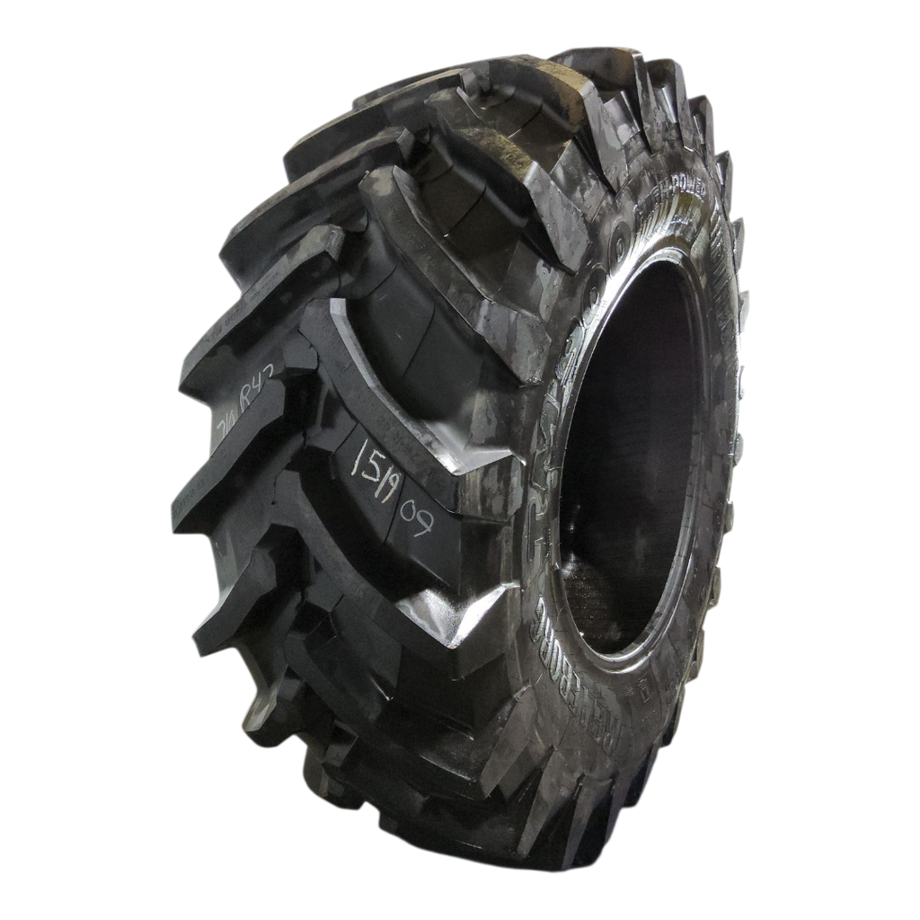 710/75R42 Trelleborg TM900 High Power R-1W 175D 99%