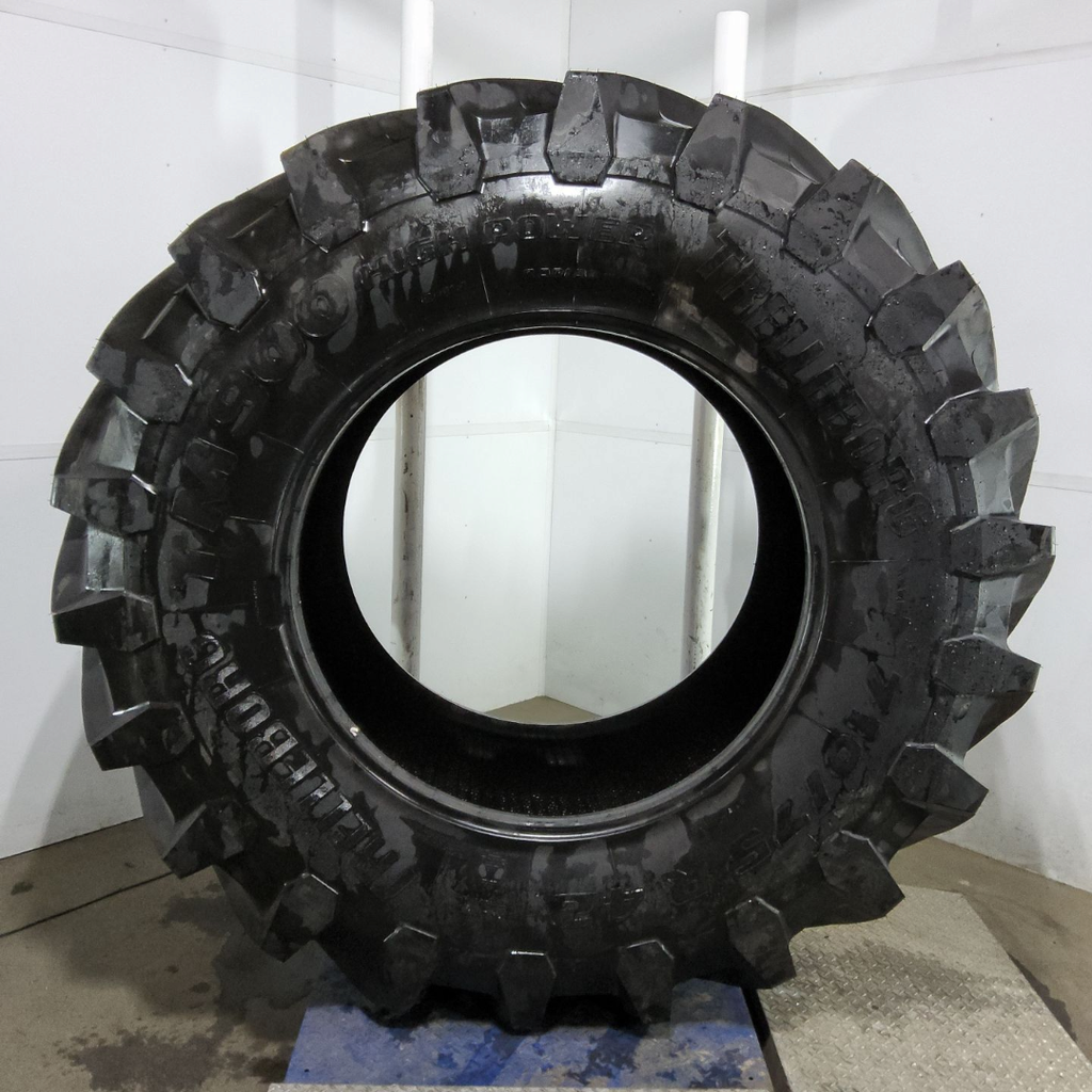 710/75R42 Trelleborg TM900 High Power R-1W 175D 99%