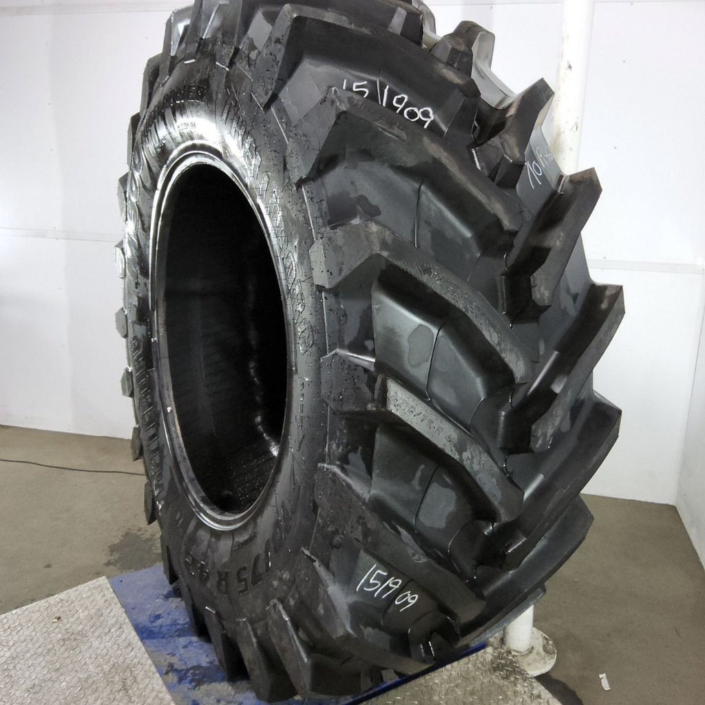 710/75R42 Trelleborg TM900 High Power R-1W 175D 99%