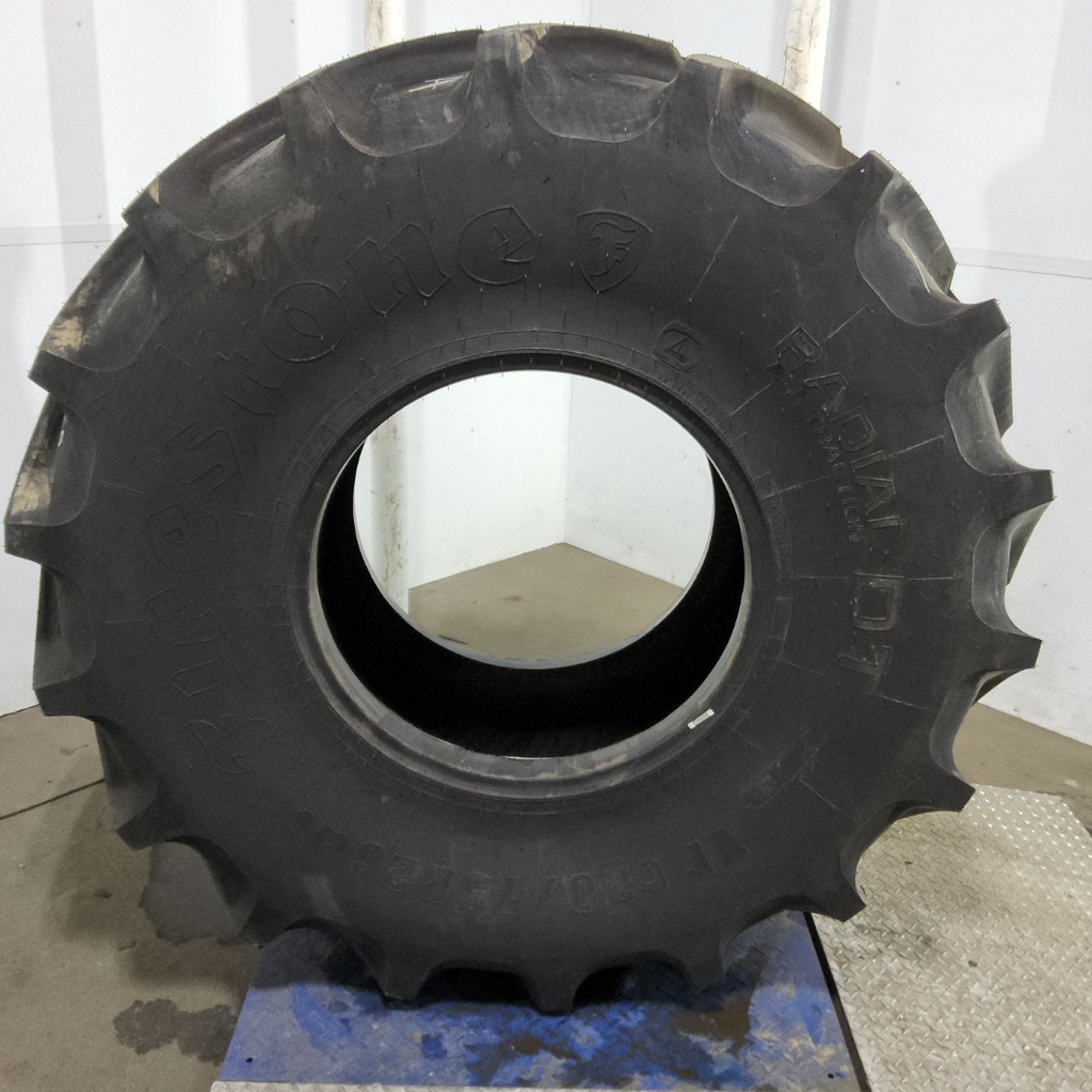 VF620/75R26 Firestone Radial All Traction DT CFO R-1W 172B