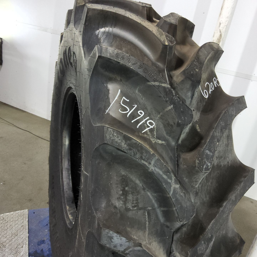 VF620/75R26 Firestone Radial All Traction DT CFO R-1W 172B