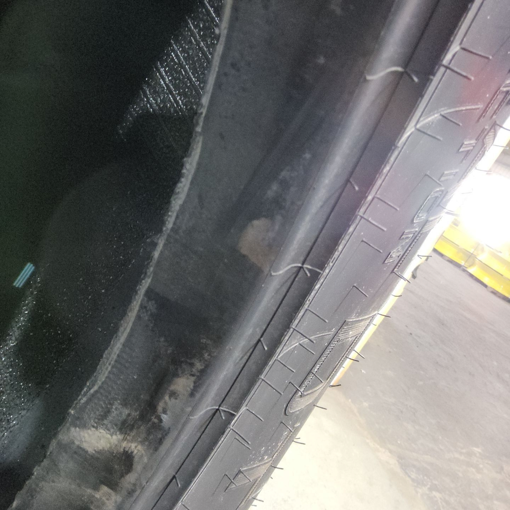 VF620/75R26 Firestone Radial All Traction DT CFO R-1W 172B