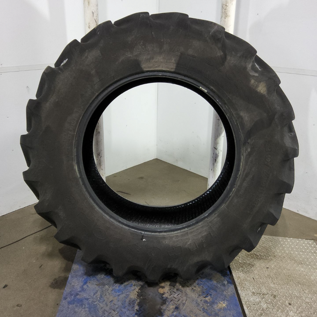 480/70R34 Firestone Radial 9000 R-1W 155B 85%