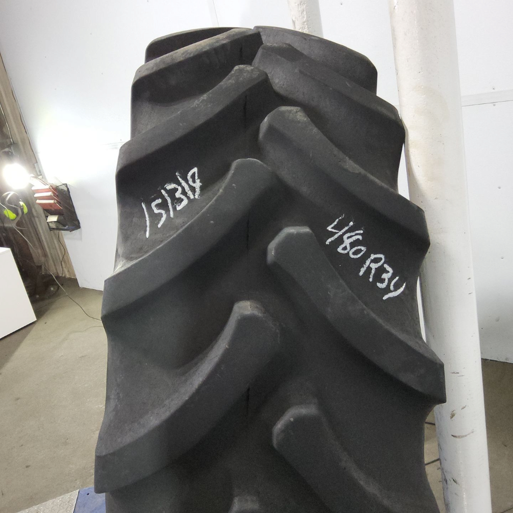 480/70R34 Firestone Radial 9000 R-1W 155B 85%