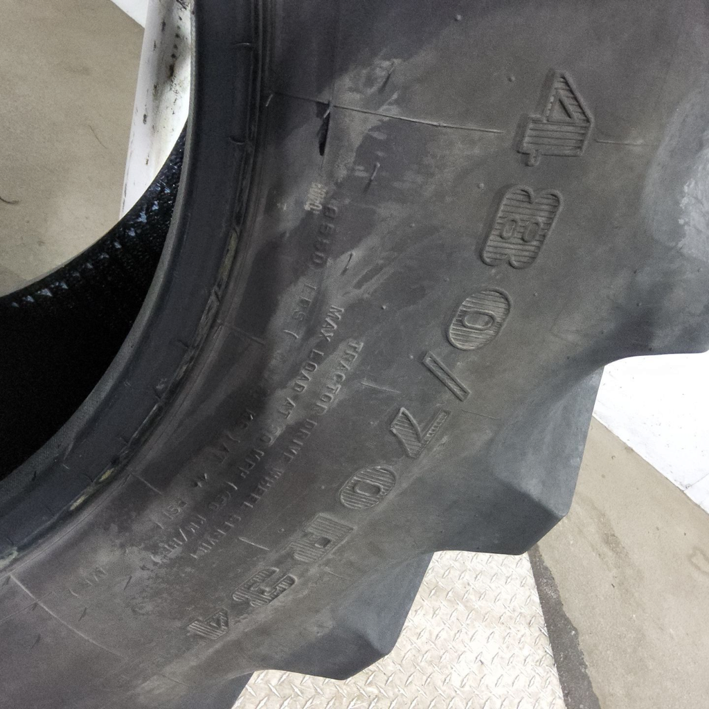 480/70R34 Firestone Radial 9000 R-1W 155B 85%