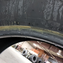 480/70R34 Firestone Radial 9000 R-1W 155B 85%