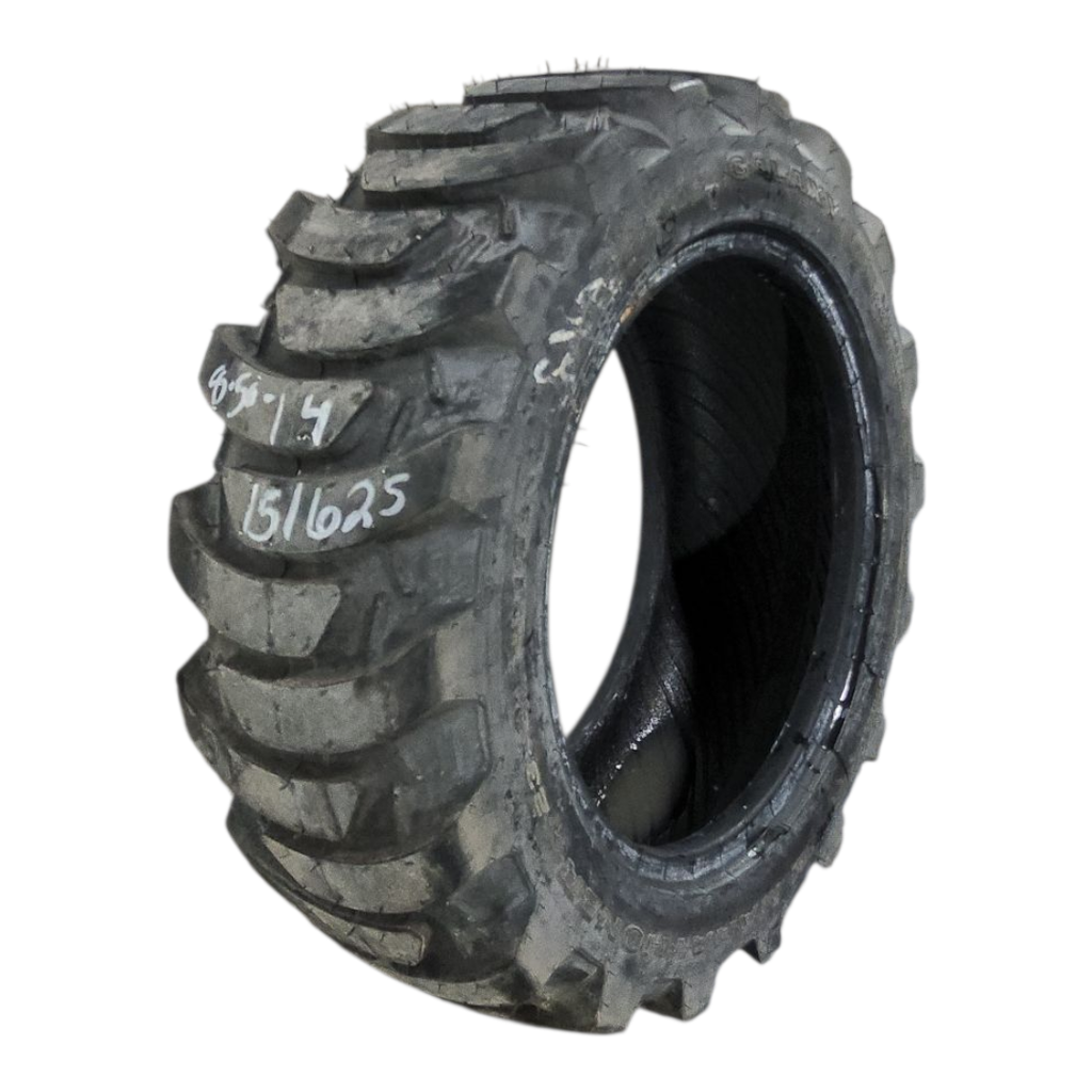 23x8.50-14 Galaxy Marathoner R-4 C (6 Ply)