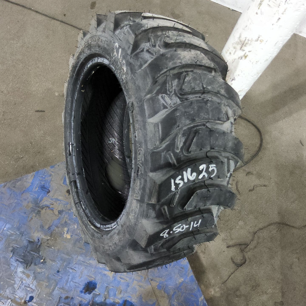 23x8.50-14 Galaxy Marathoner R-4 C (6 Ply)