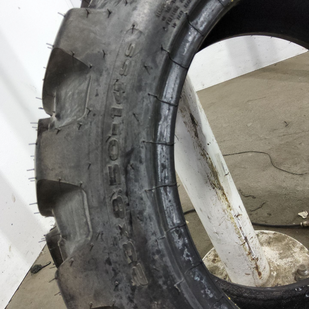 23x8.50-14 Galaxy Marathoner R-4 C (6 Ply)