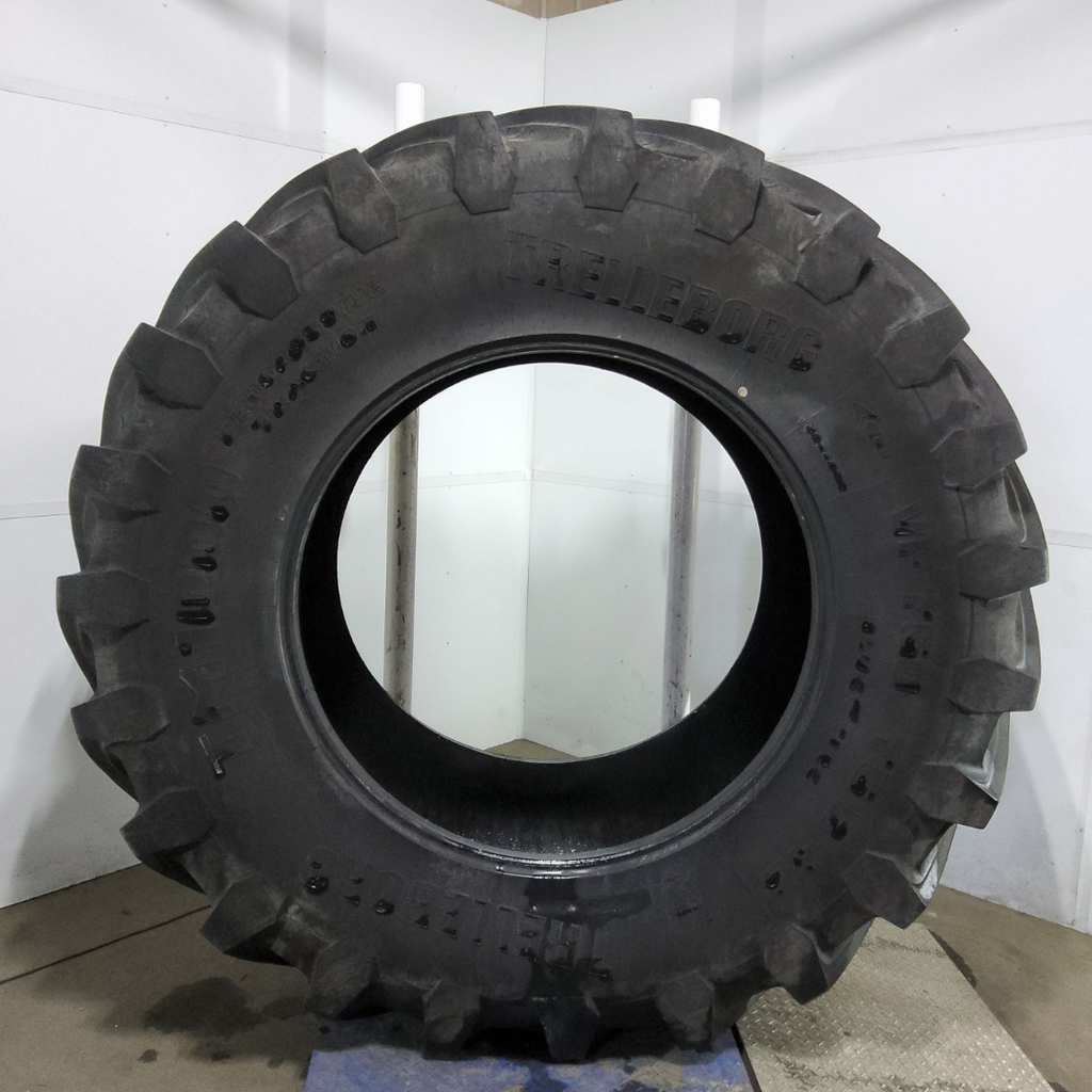 VF750/75R46 Trelleborg TM1000 Progressive Traction R-1 189D