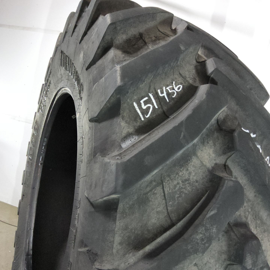 VF750/75R46 Trelleborg TM1000 Progressive Traction R-1 189D