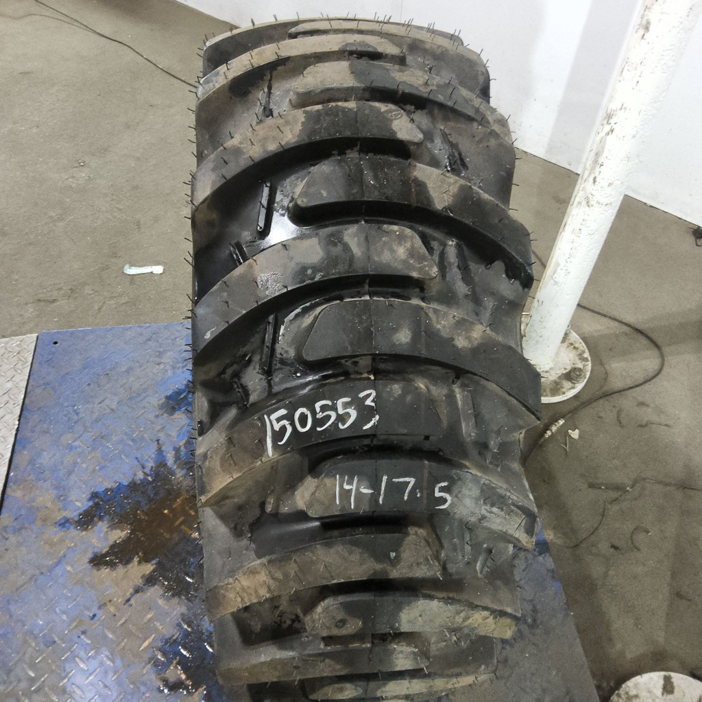 14-17.5 Galaxy Marathoner R-4 C (6 Ply)