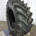650/65R38 Trelleborg TM800 High Speed R-1W 166D 99%