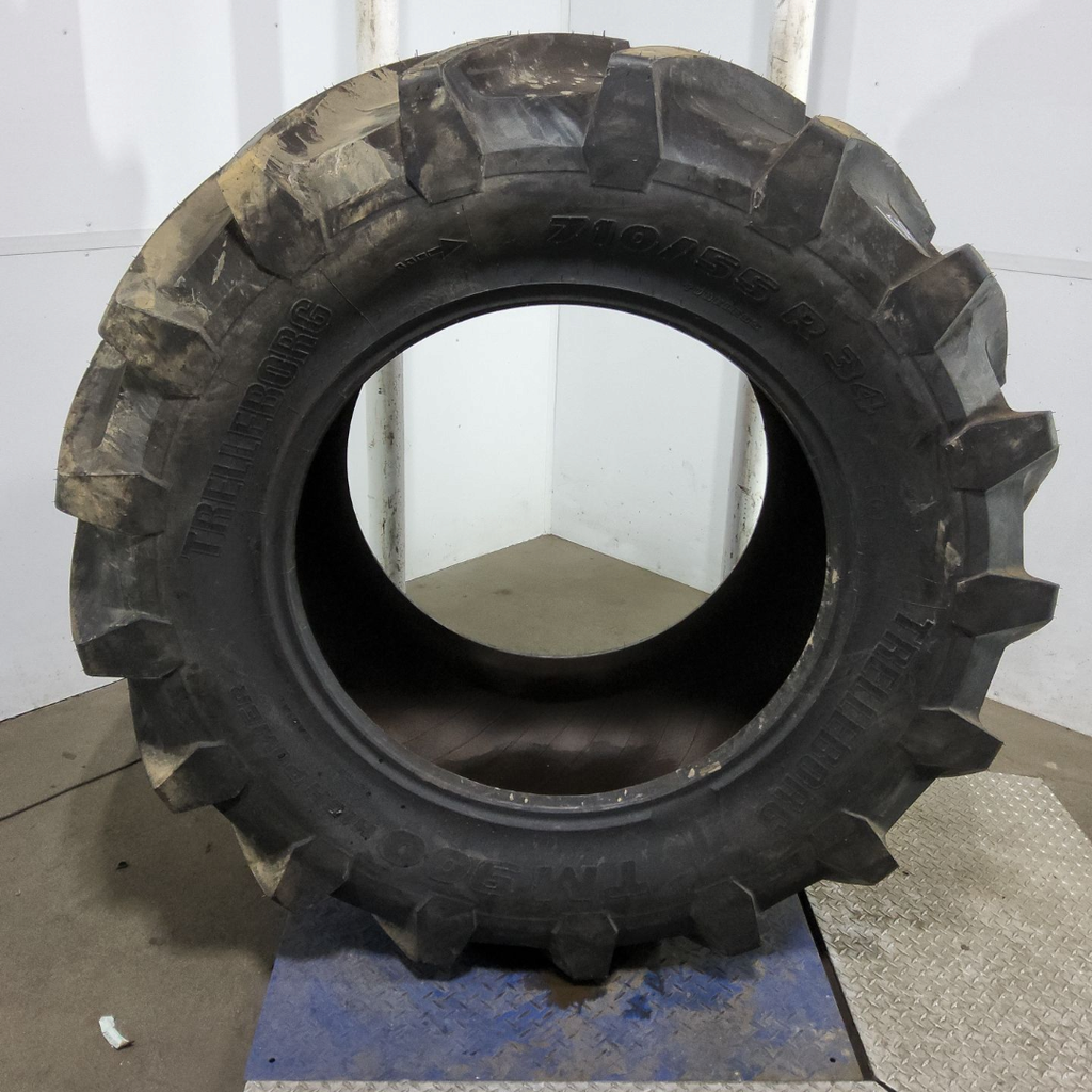 710/55R34 Trelleborg TM900 High Power R-1W 164D 95%