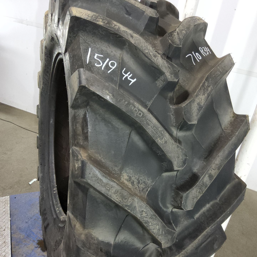 710/55R34 Trelleborg TM900 High Power R-1W 164D 95%