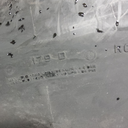 VF380/105R50 Trelleborg TM150 Row Crop Tire R-1 179D 99%