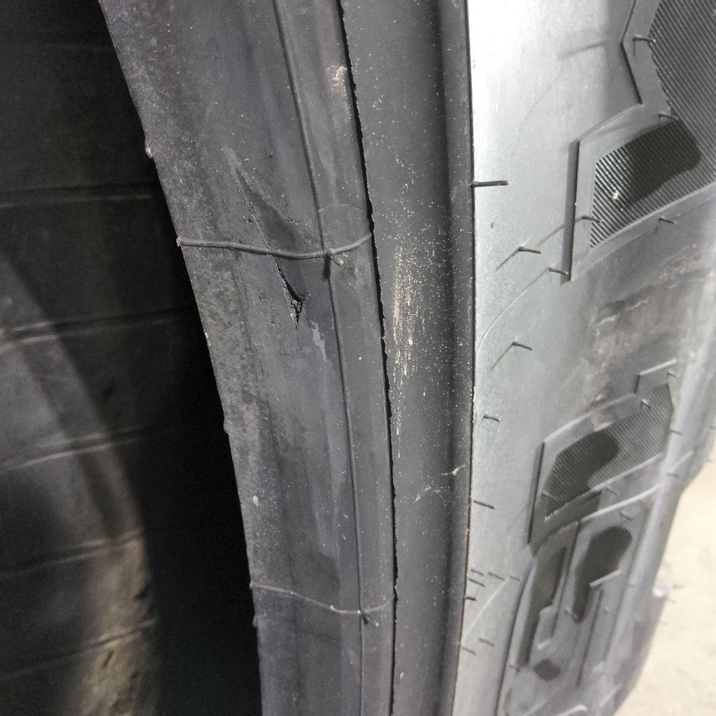 VF380/105R50 Trelleborg TM150 Row Crop Tire R-1 179D 99%