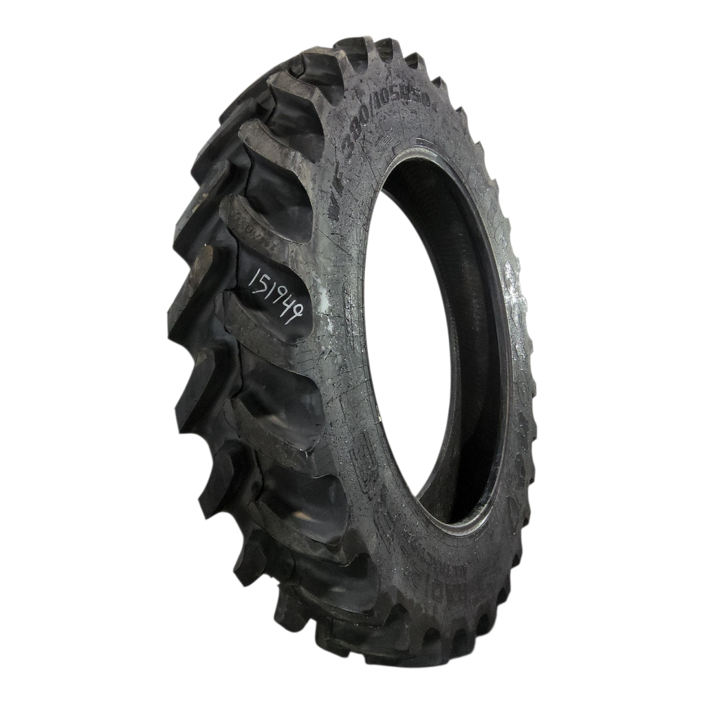 VF380/105R50 Firestone Radial All Traction RC R-1W 179D 99%