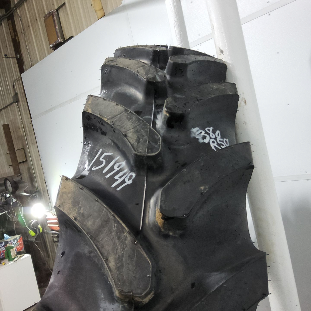 VF380/105R50 Firestone Radial All Traction RC R-1W 179D 99%