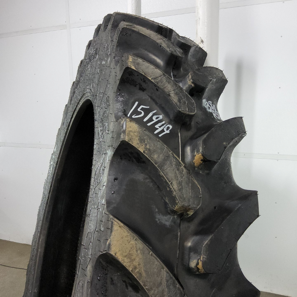 VF380/105R50 Firestone Radial All Traction RC R-1W 179D 99%