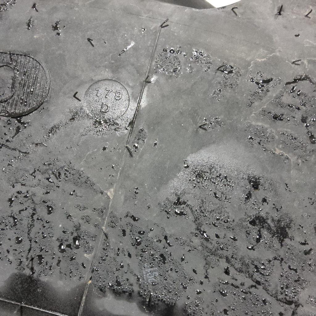 VF380/105R50 Firestone Radial All Traction RC R-1W 179D 99%