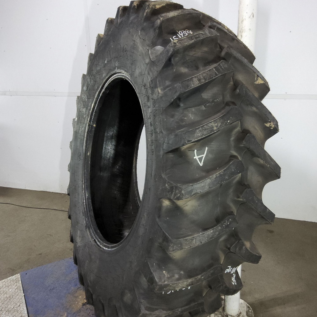 20.8R38 Firestone Radial All Traction 23 R-1 155B 99%