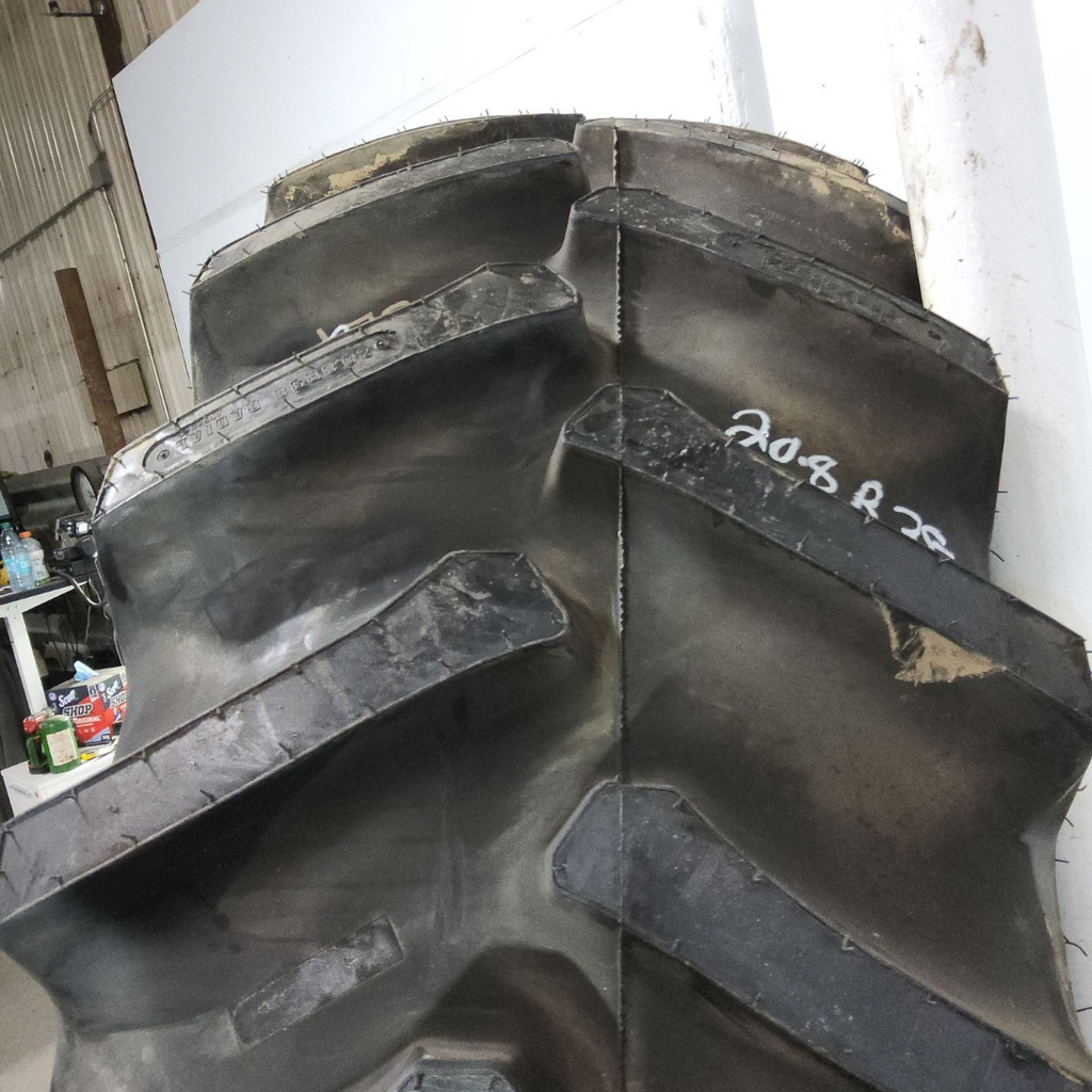 20.8R38 Firestone Radial All Traction 23 R-1 155B 99%