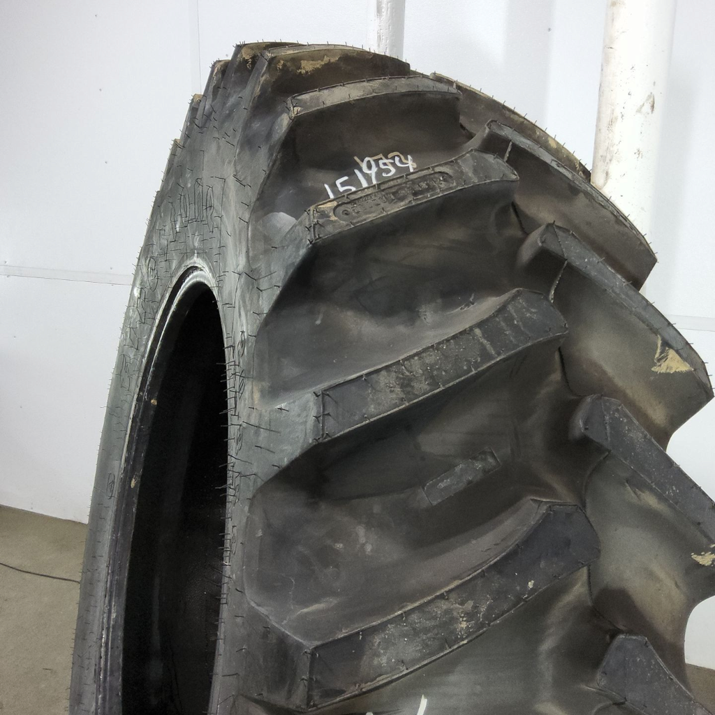 20.8R38 Firestone Radial All Traction 23 R-1 155B 99%