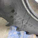 520/85R38 Firestone Radial Deep Tread 23 R-1W 155B